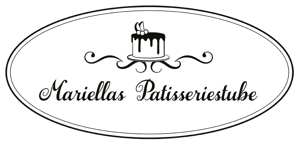 Logo Mariellas Patisseriestube