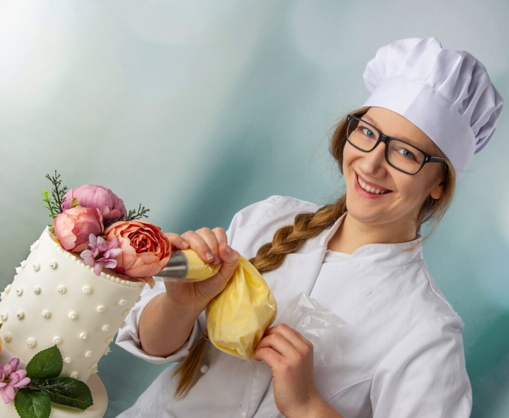 Mariellas Patisseriestube-Portrait (c) Fotostudio Semrad