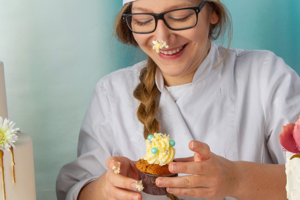 Mariellas Patisseriestube-Portrait (c) Fotostudio Semrad
