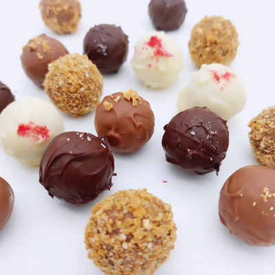 Patisseriestube_Pralinen